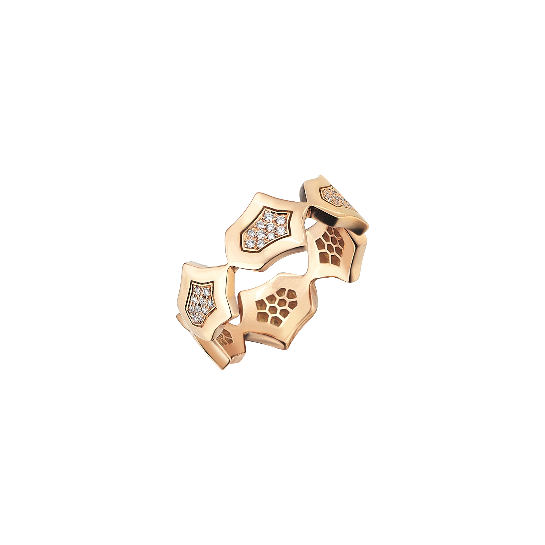 Tulipia Ring