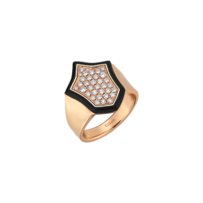 Tulipia Ring