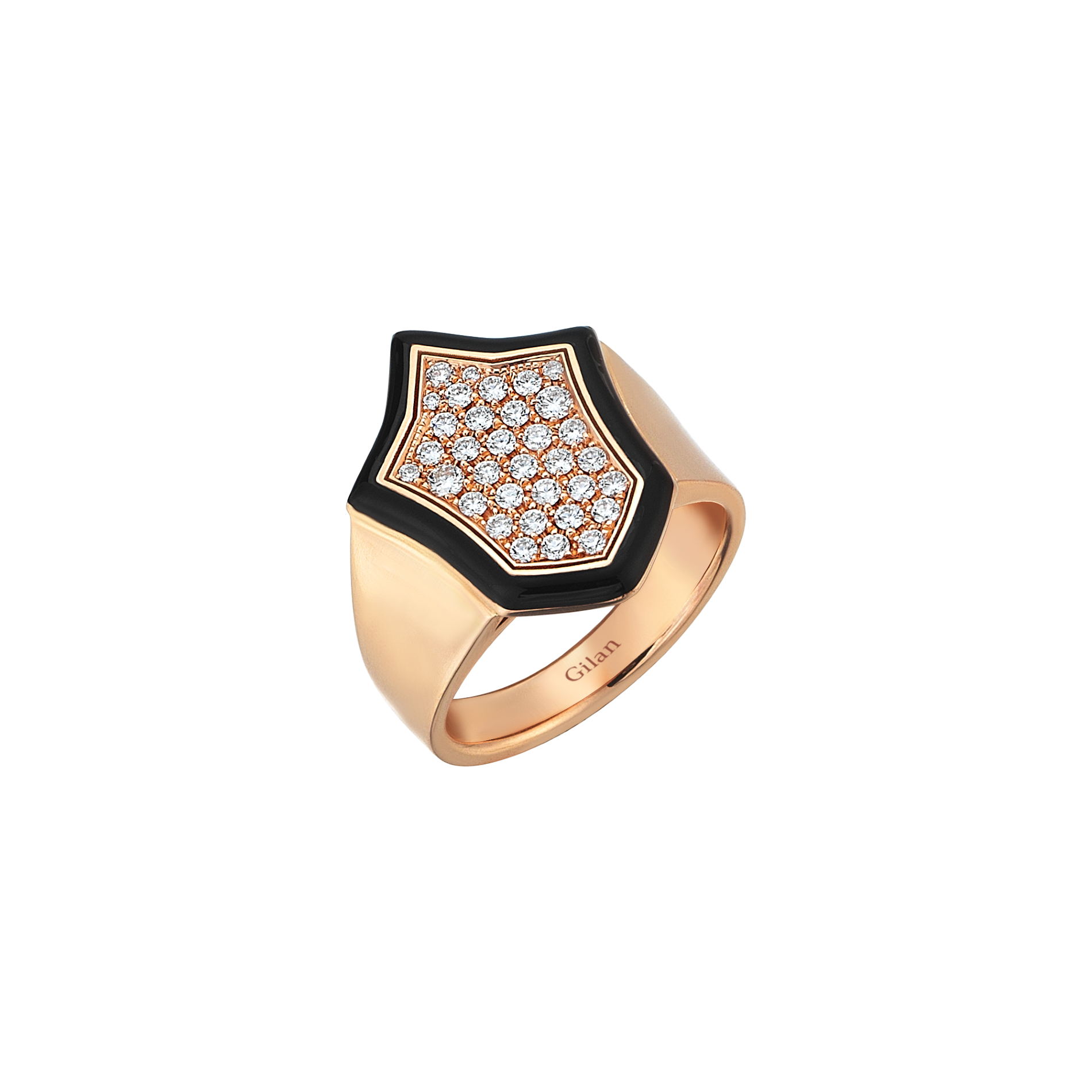 Tulipia Ring
