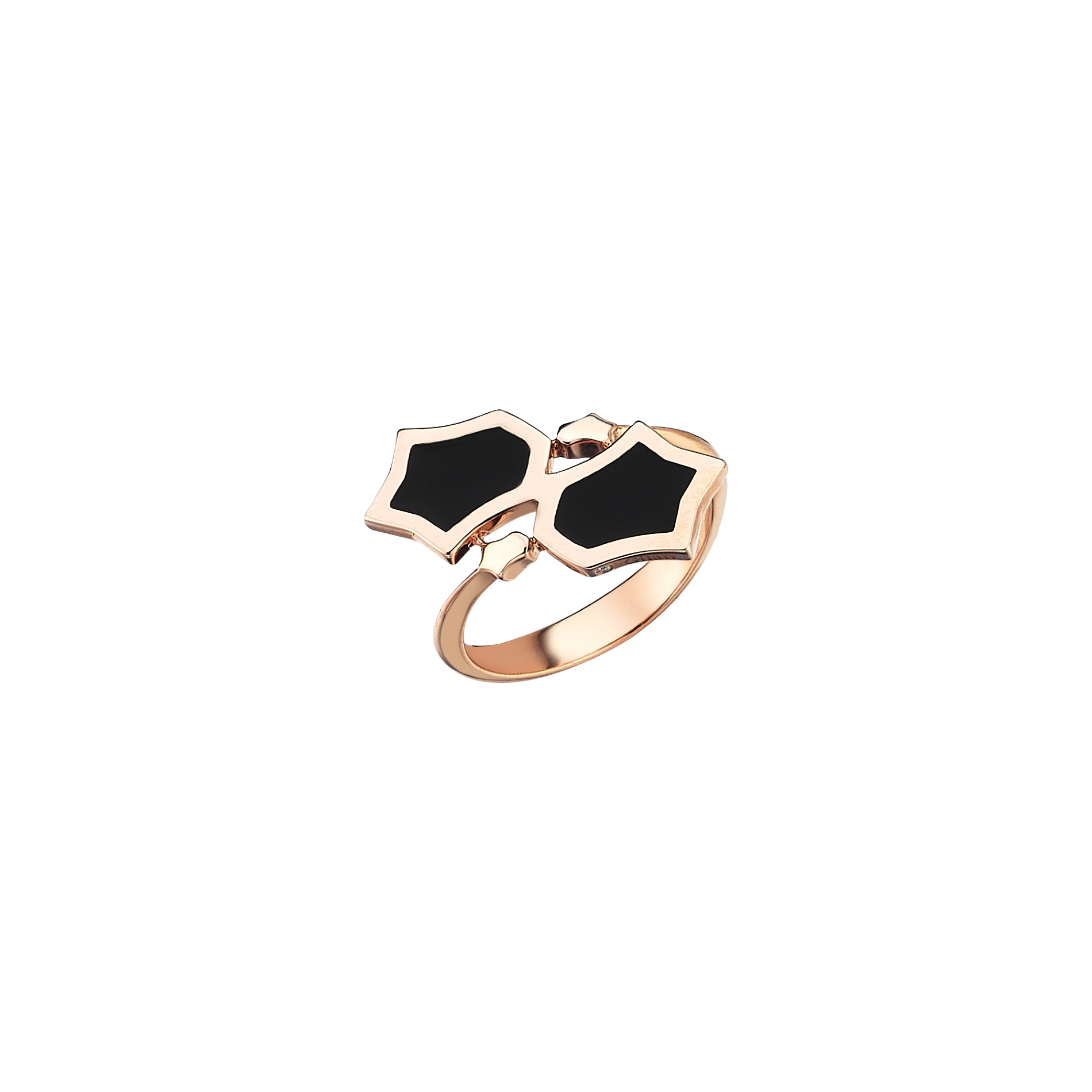 Tulipia Ring