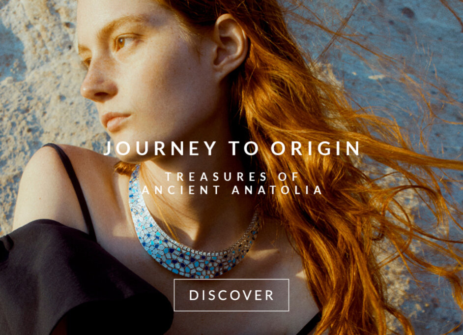Journey to Origin