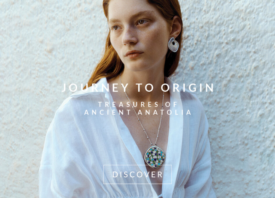 Journey to Origin 3