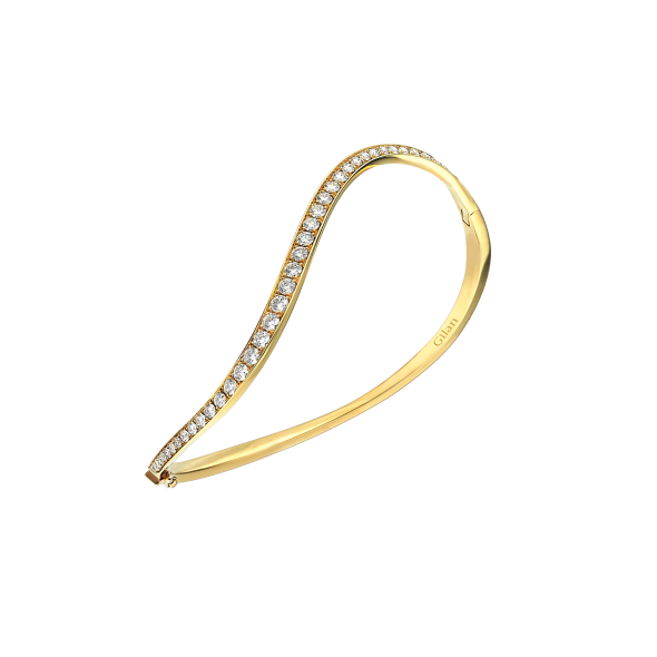 Buy 22Kt Floral Design Gold Vanki Ring 93VF2500 Online from Vaibhav  Jewellers