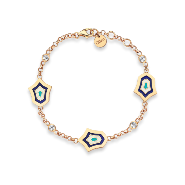 Nazar bracelet sales