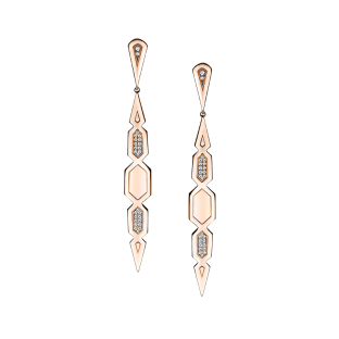 Altuncan Earrings