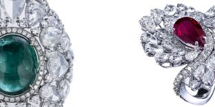 Exceptional Gemstones - Gilan Jewellery Exceptional Gemstones - Gilan Jewellery