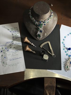 Randevu Al - Gilan Jewellery