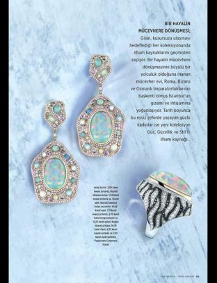 Robb Report Turkey