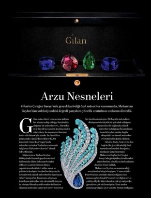 Robb Report Türkiye