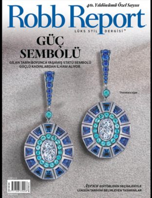 Robb Report Türkiye