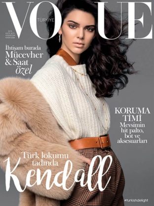 Vogue Turkey