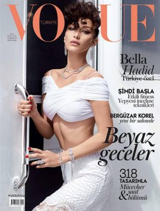 Vogue Turkey