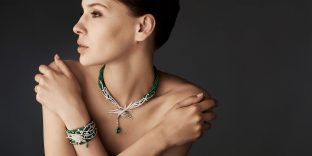 Grand Pheasants - Gilan Jewellery Grand Pheasants - Gilan Jewellery