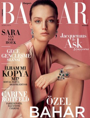 Harper's Bazaar Türkiye