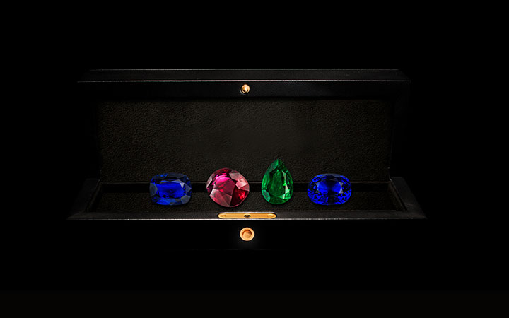 Değerli Nadir Taşlar - Gilan Jewellery Değerli Nadir Taşlar - Gilan Jewellery