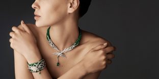 Grand Pheasants - Gilan Jewellery Grand Pheasants - Gilan Jewellery