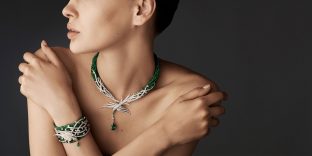 Asil Sülünler - Gilan Jewellery