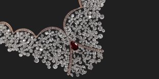 Lace - Gilan Jewellery Lace - Gilan Jewellery