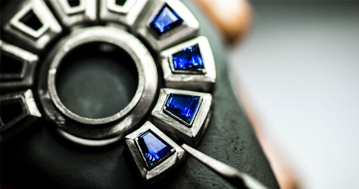 Sıra Dışı Tasarımlar - Gilan Jewellery Sıra Dışı Tasarımlar - Gilan Jewellery