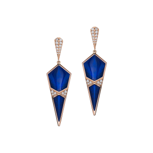 Altuncan Earrings