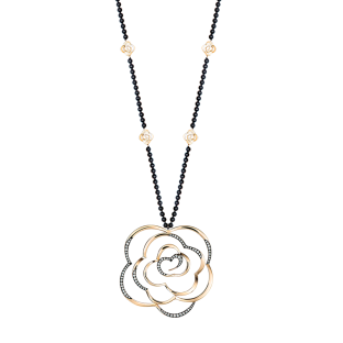 Royal Gardens Necklace