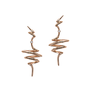 Cintemani Earrings