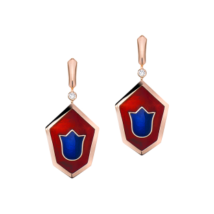 Tulipia Earrings