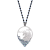 Legendary Birds Necklace