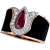 Tulipia Ring