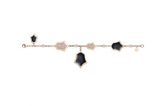 Tulipia Bracelet