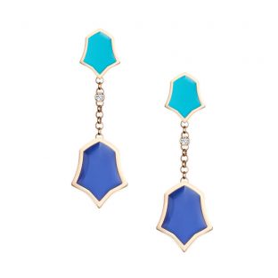 Tulipia Earrings