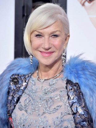 Helen Mirren