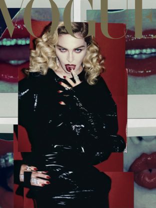 Madonna