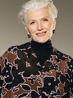 Maye Musk