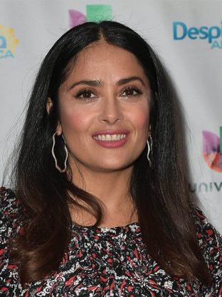 Salma Hayek