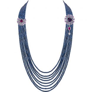 Theodora Necklace