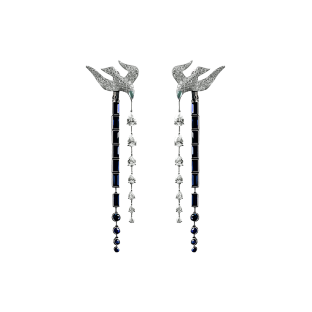 Moonlight Gulls - Gilan Jewellery Moonlight Gulls - Gilan Jewellery