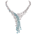 The Cascade Of Love - Gilan Jewellery The Cascade Of Love - Gilan Jewellery
