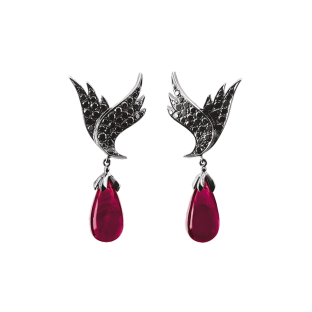 Sade Saressa - Gilan Jewellery Sade Saressa - Gilan Jewellery
