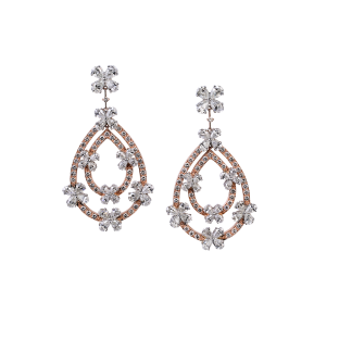 Clover - Gilan Jewellery