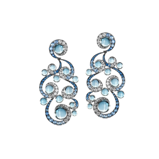 Sparkling Waves - Gilan Jewellery Sparkling Waves - Gilan Jewellery