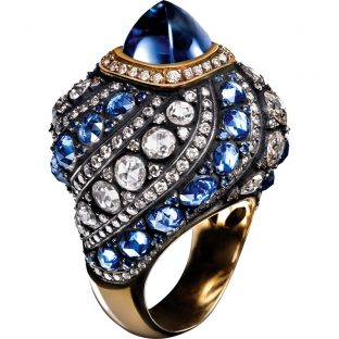 Topkapi Ring