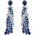 Silent Twist Earrings