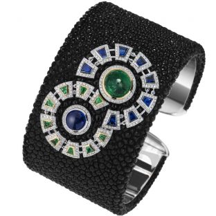 Theodora Cuff