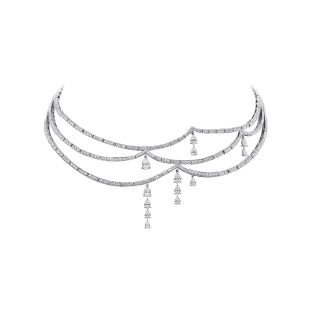 White Bridges - Gilan Jewellery