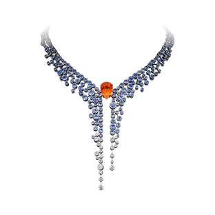 Boğazda Gün Batimi - Gilan Jewellery