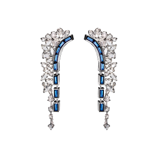 Bosphorus Blue - Gilan Jewellery