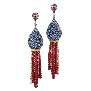 Topkapi Sarayi - Gilan Jewellery