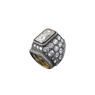 Palace Heritage Ring