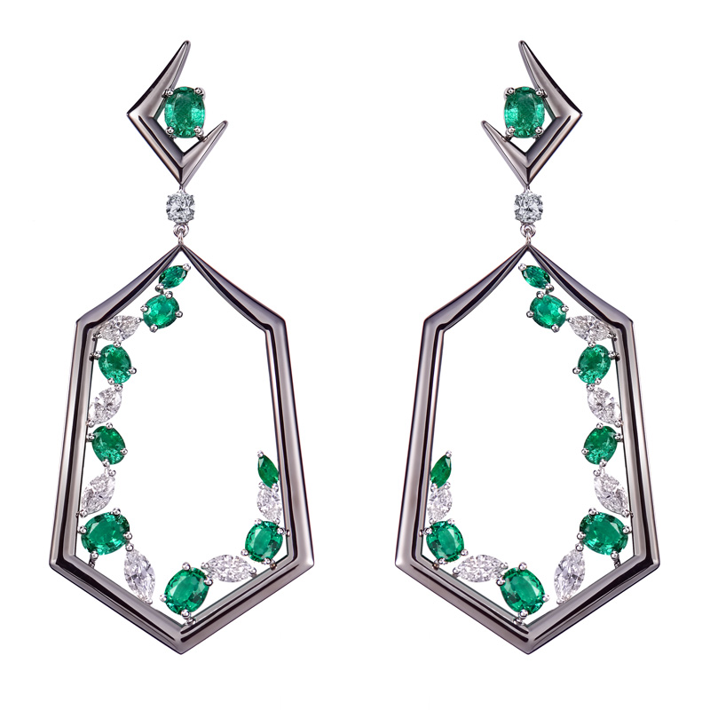 Earrings Archives - Page 10 of 11 - Gilan Jewellery